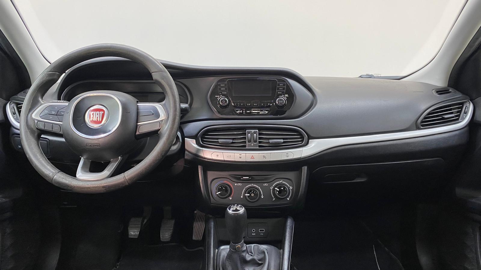 FIAT EGEA 8
